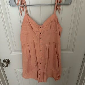 Aerie Sun Dress